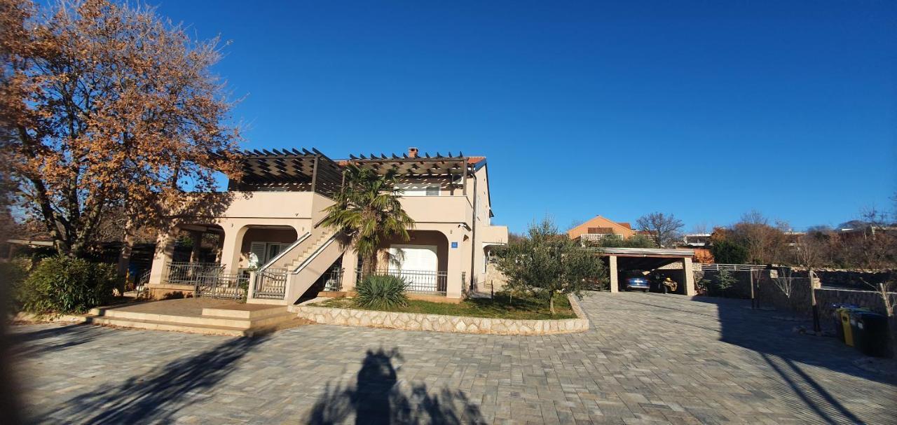 Sunset Krk Apartma