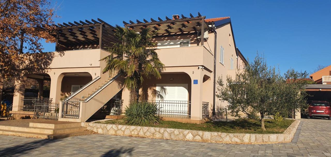 Apartma Sunset Krk *