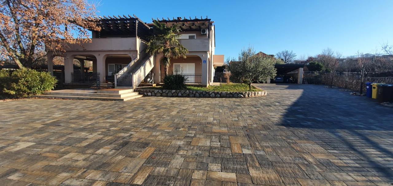 Apartma Sunset Krk