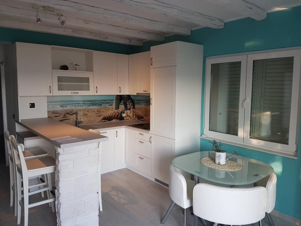 Apartma Sunset Krk *