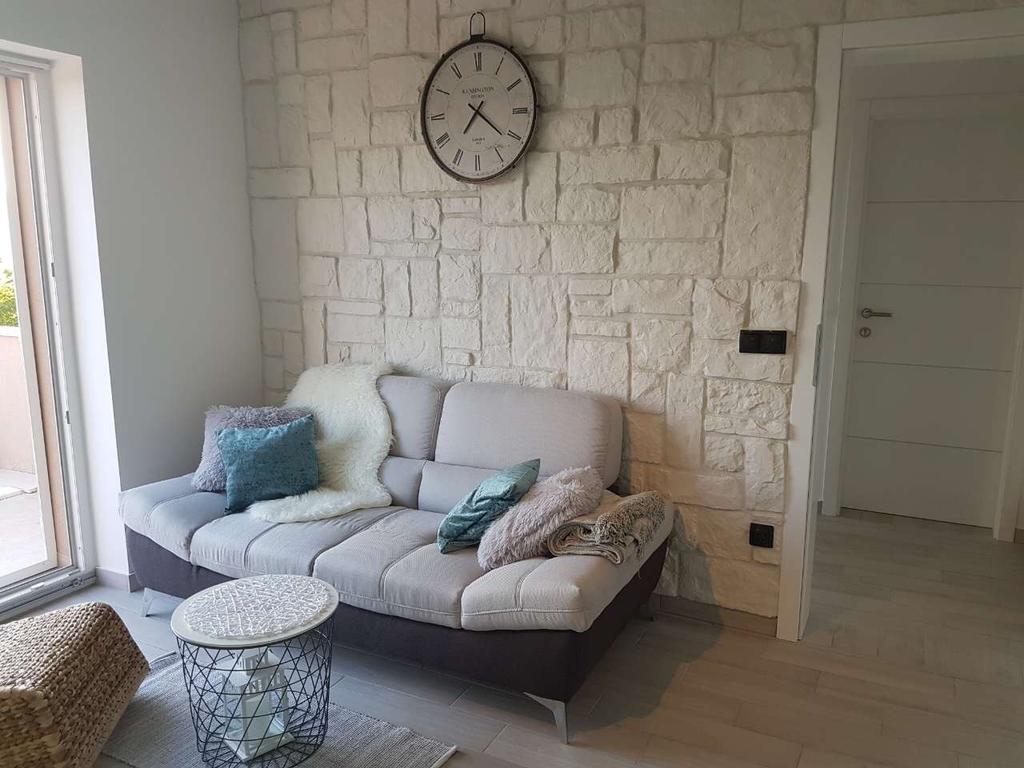 Apartma Sunset Krk Linardici