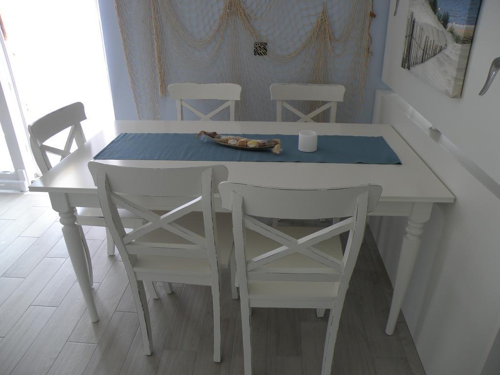 Apartma Sunset Krk