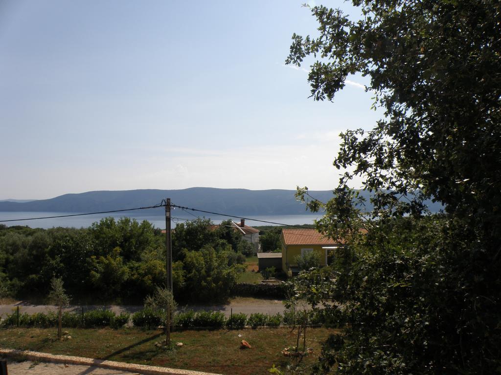 Sunset Krk Apartma Linardici