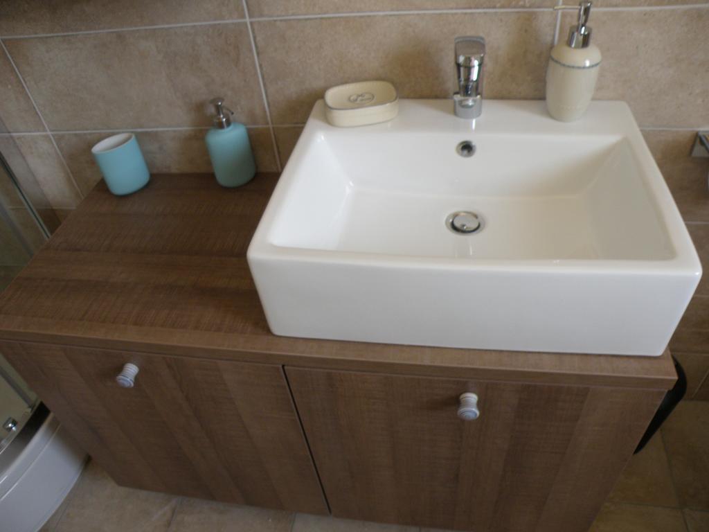 Apartma Sunset Krk Linardici