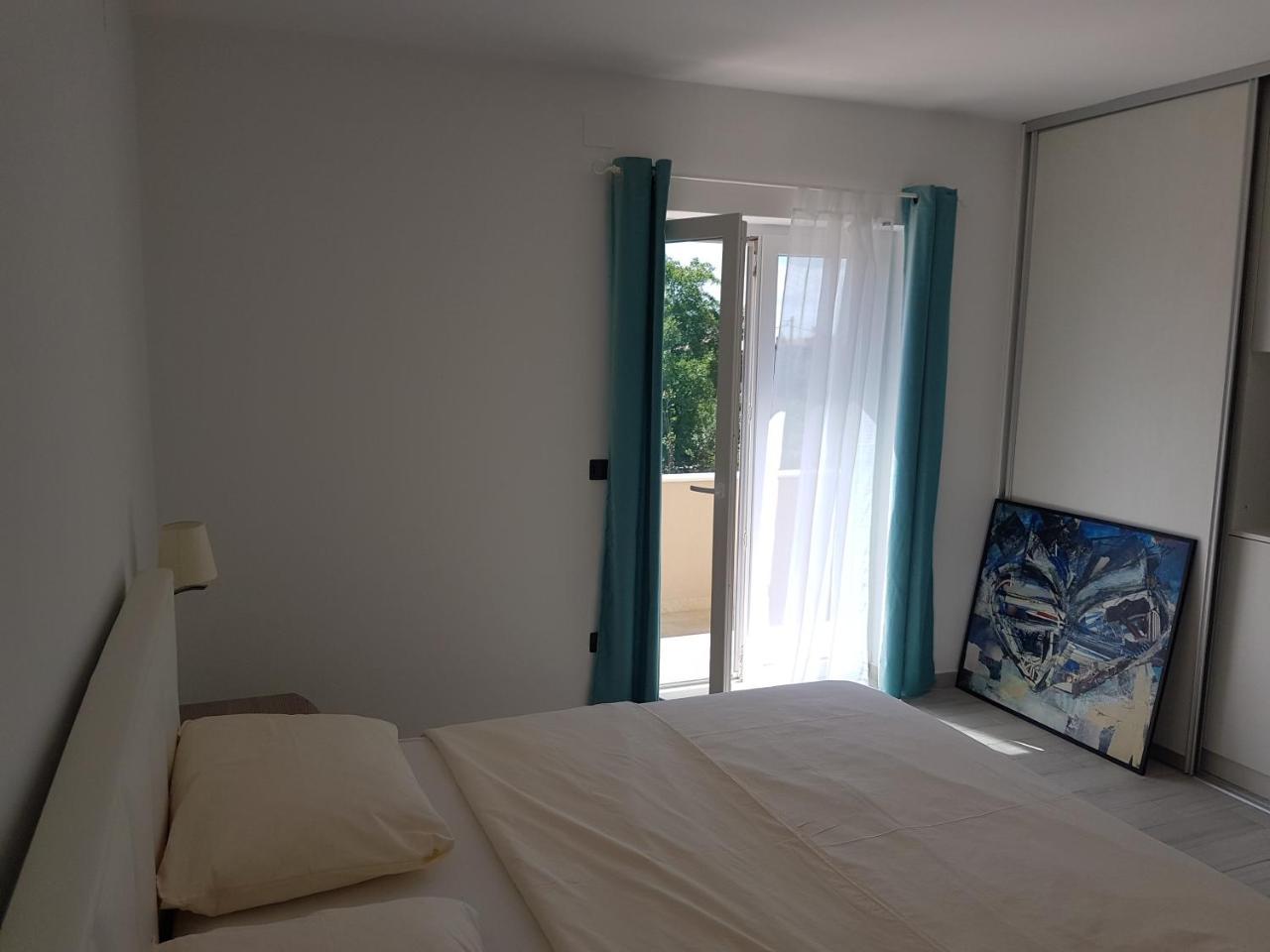 Apartma Sunset Krk
