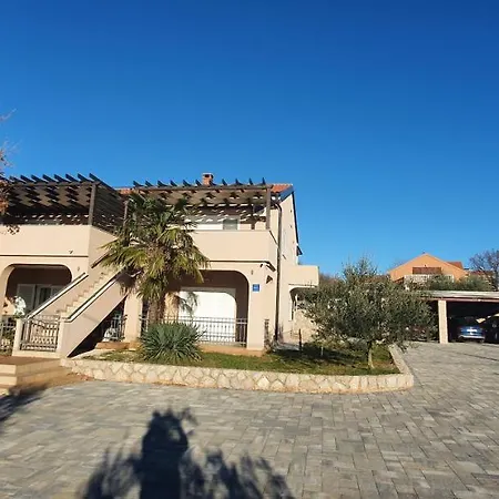 Sunset Holiday Krk Linardici Exterior photo
