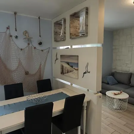 Sunset Holiday Krk Linardici Exterior photo