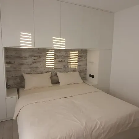 Sunset Holiday Krk Linardici Exterior photo