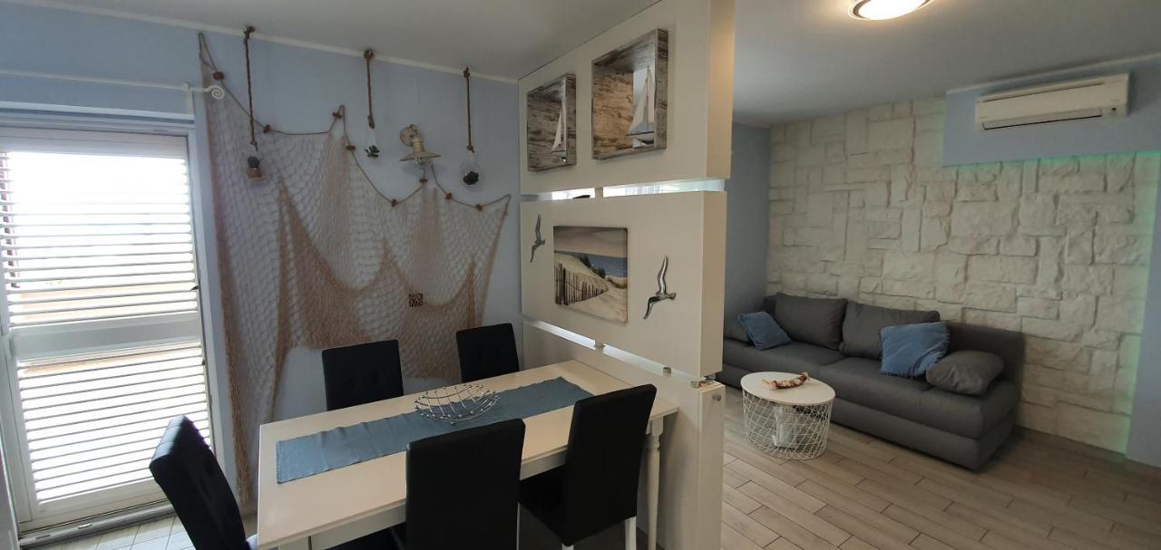Sunset Krk Apartment Linardici