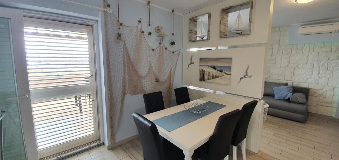 Sunset Krk Apartment Linardici