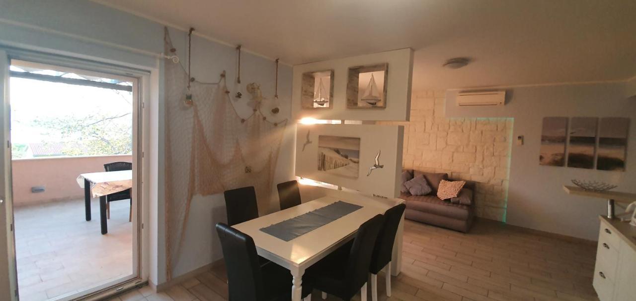 Sunset Krk Apartment *