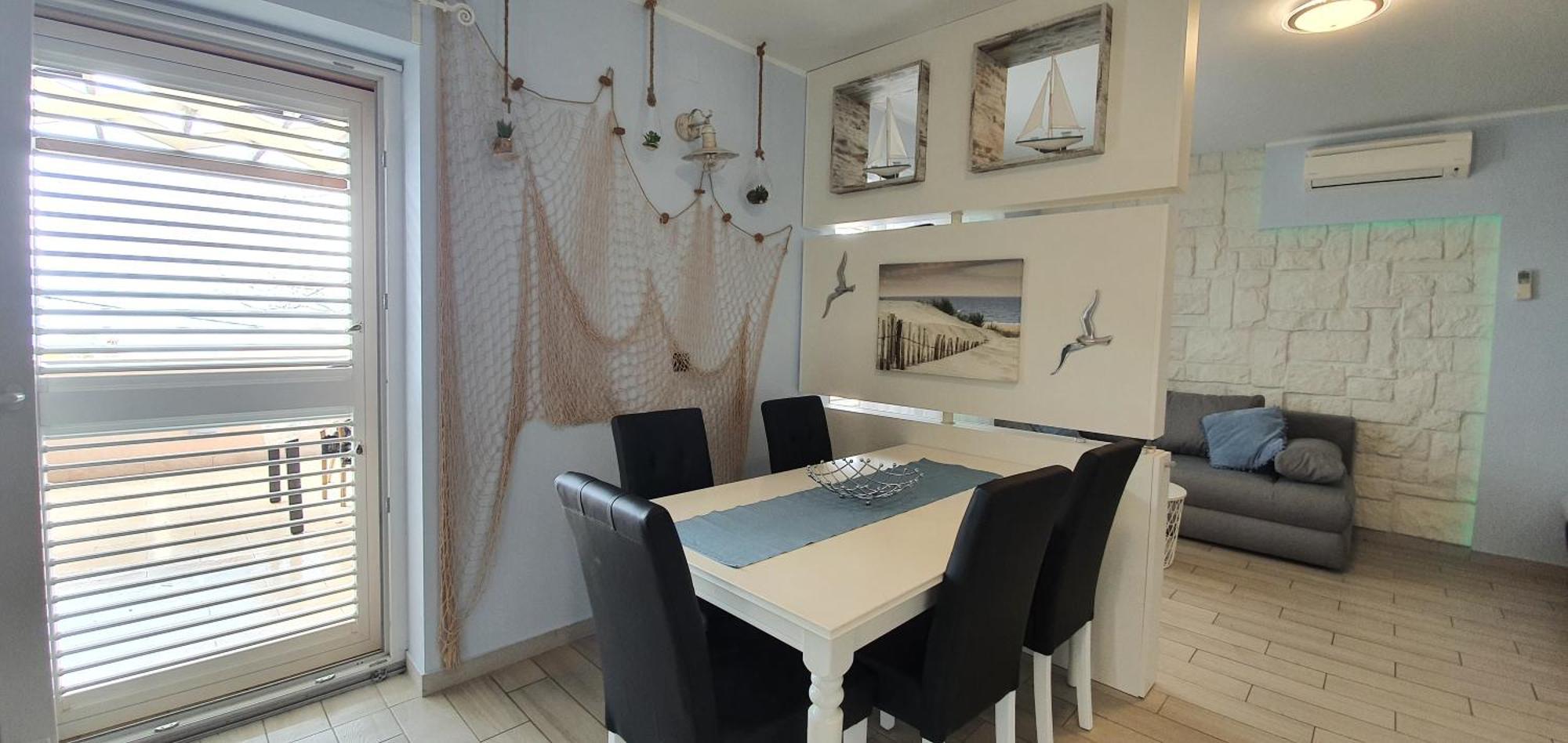 Apartment Sunset Krk Linardici