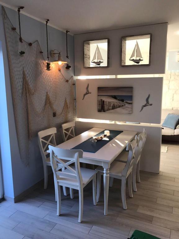 Sunset Krk Apartment Linardici