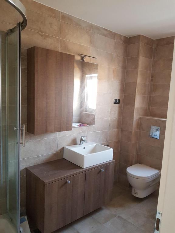 Sunset Krk Apartment