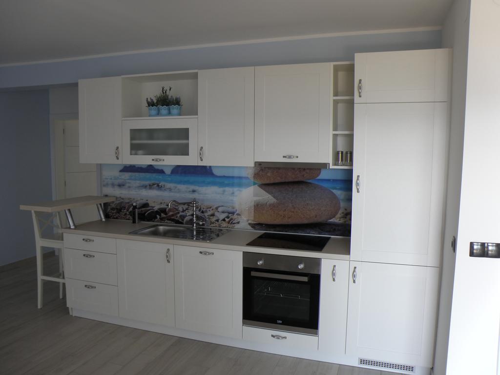 Apartment Sunset Krk Linardici
