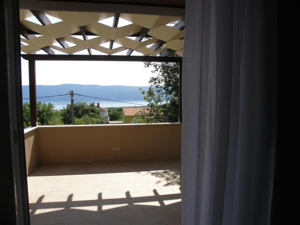 Sunset Krk Apartment *