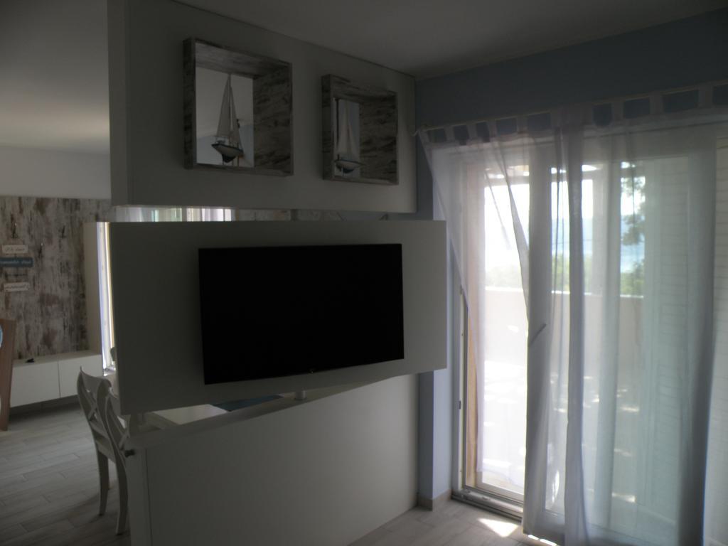 Sunset Krk Apartment Linardici