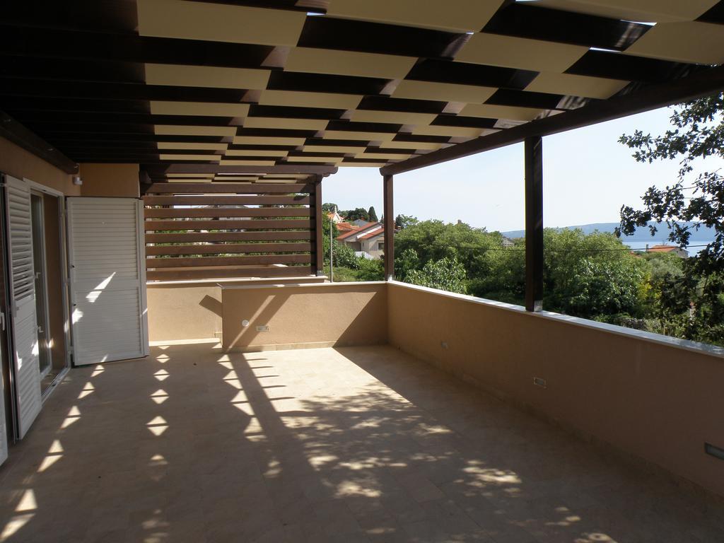 Apartment Sunset Krk Linardici