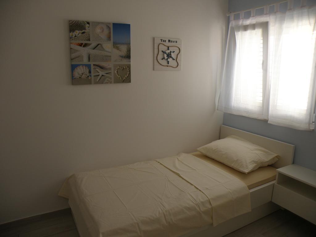 Sunset Krk Apartment Linardici