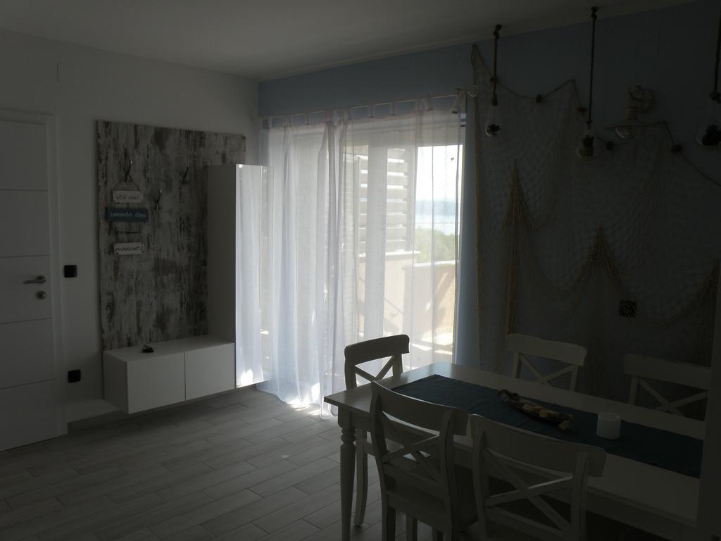 Apartment Sunset Krk Linardici