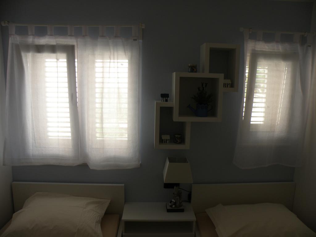 Sunset Krk Apartment