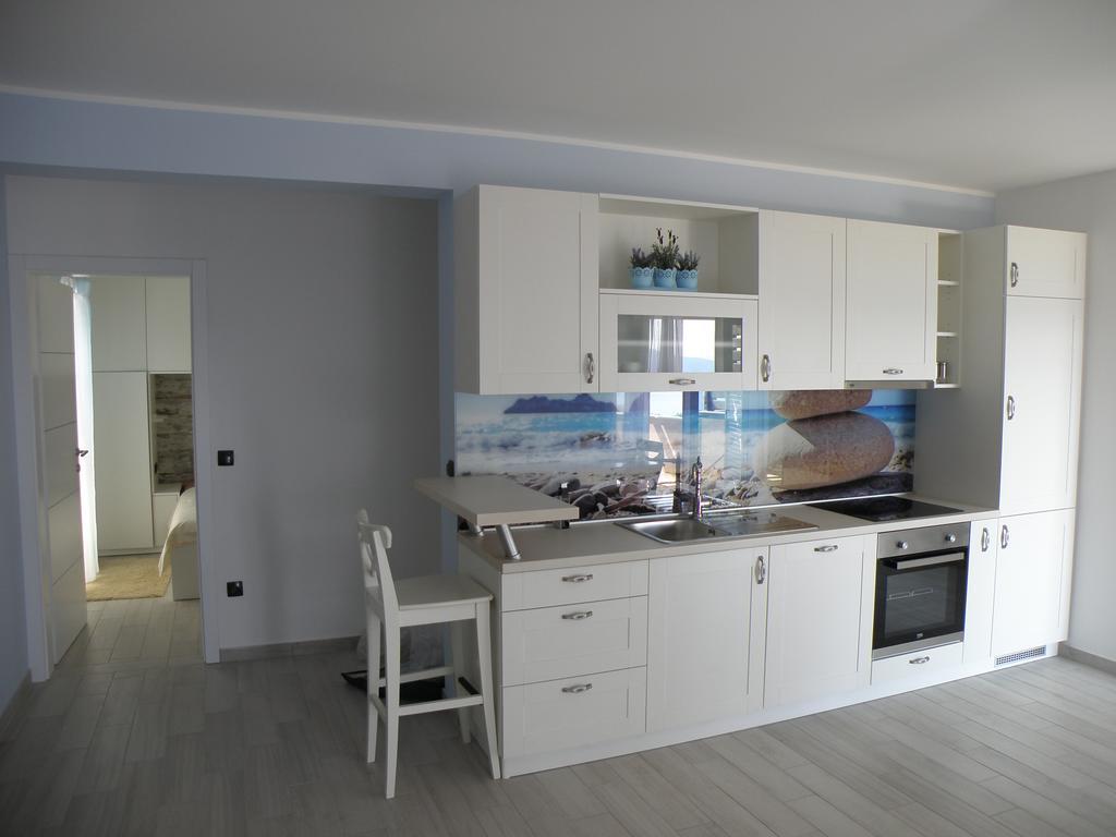 Apartment Sunset Krk *