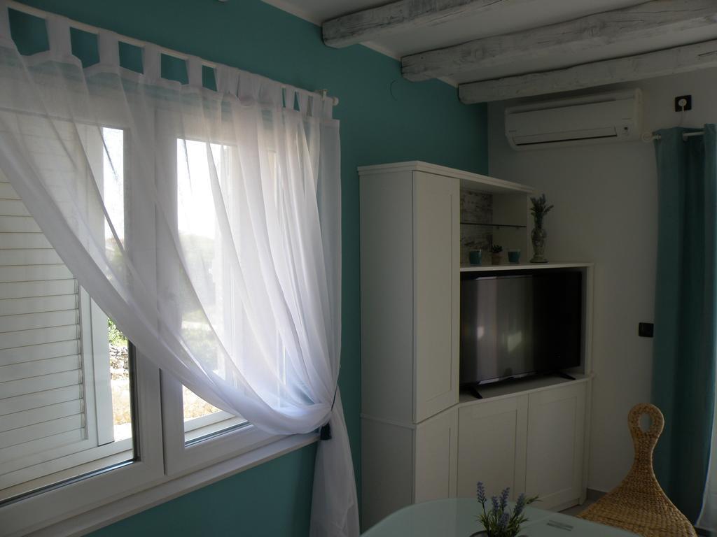 Sunset Krk Apartment Linardici