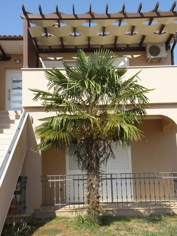 Sunset Krk Apartment