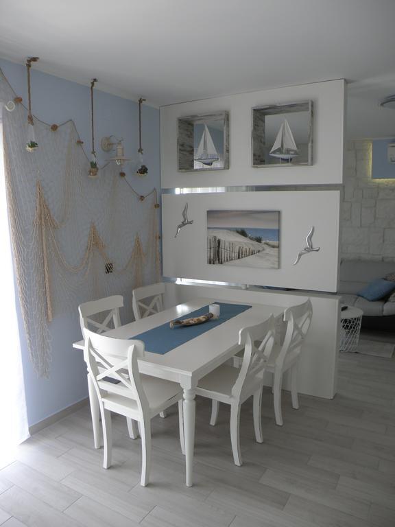 Sunset Krk Apartment *