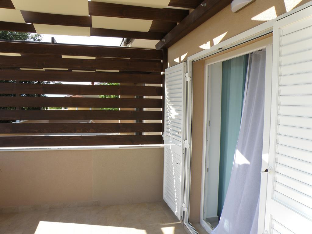 Sunset Krk Apartment *
