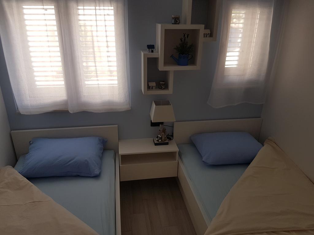 Apartment Sunset Krk Linardici