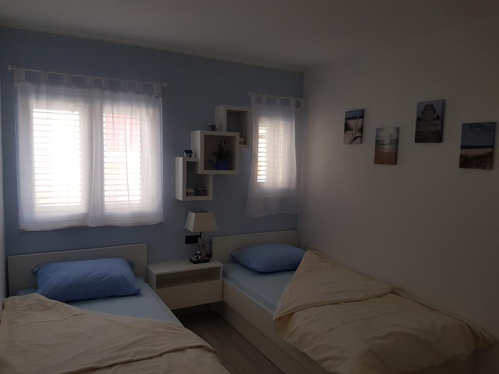 Sunset Krk Apartment