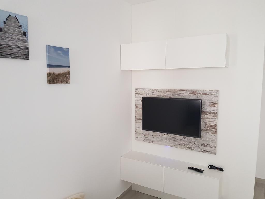 Sunset Krk Apartment *