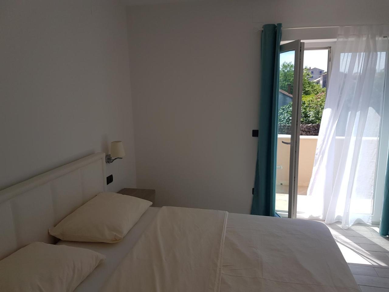Sunset Krk Apartment *