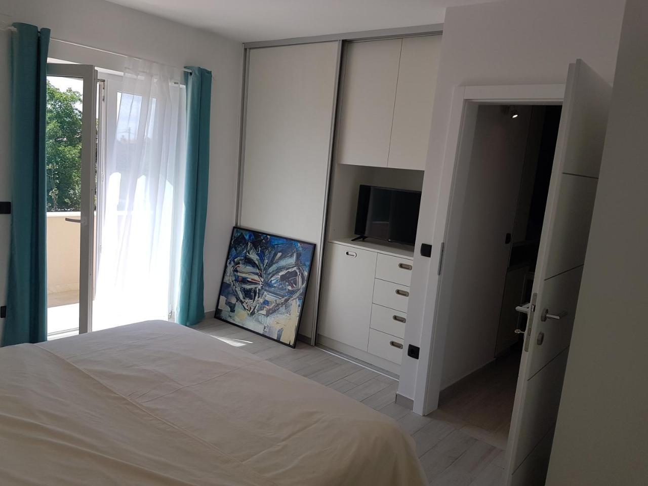 Sunset Krk Apartment Linardici