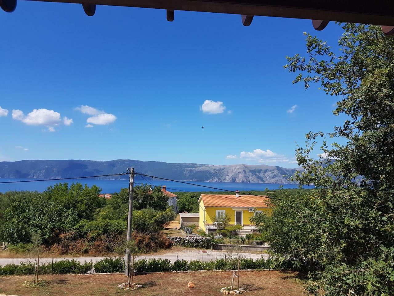 Sunset Krk Apartment