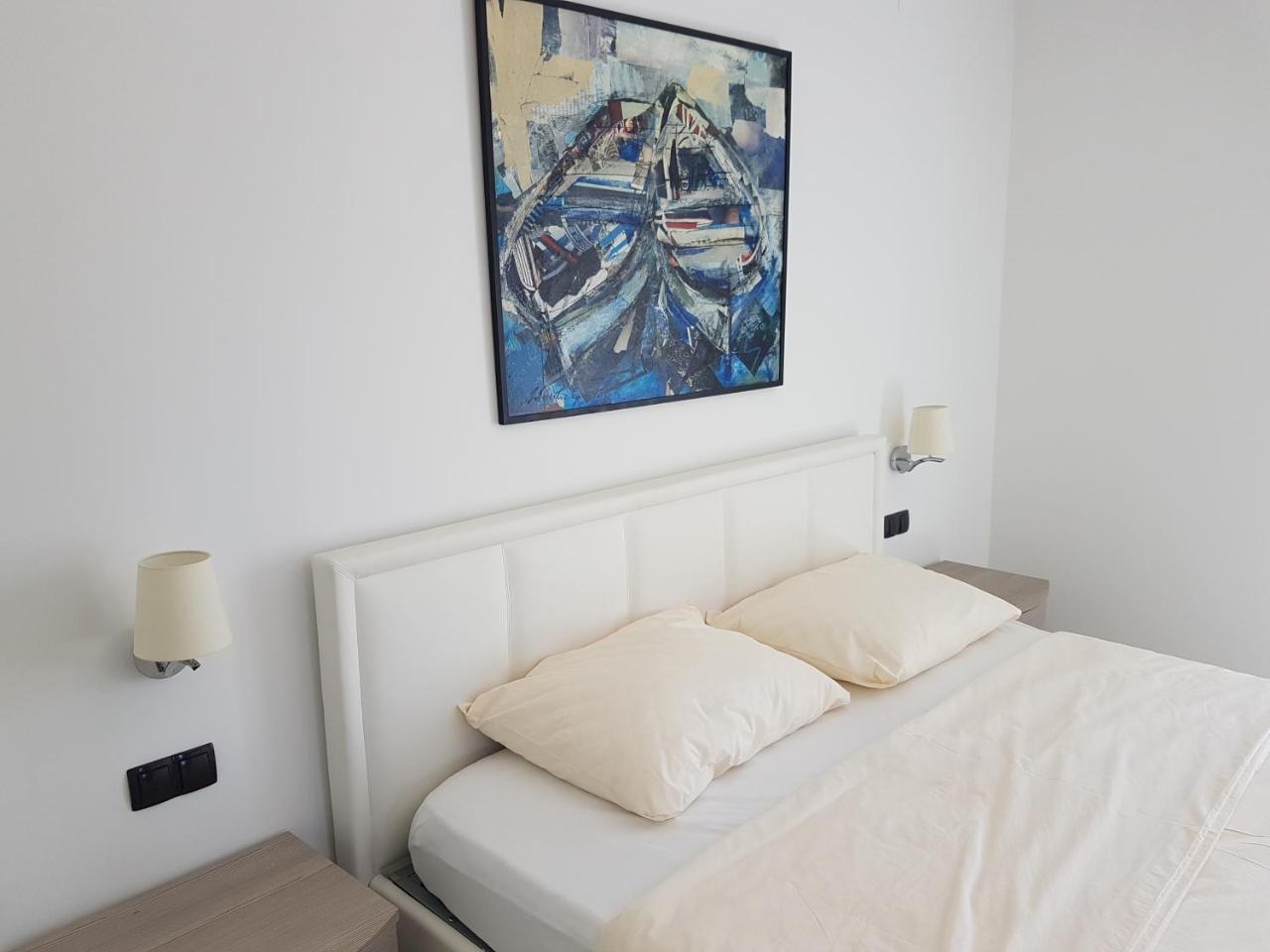 Sunset Krk Apartment *